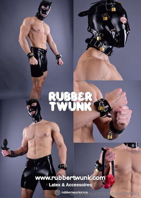 rubbertwinks main image