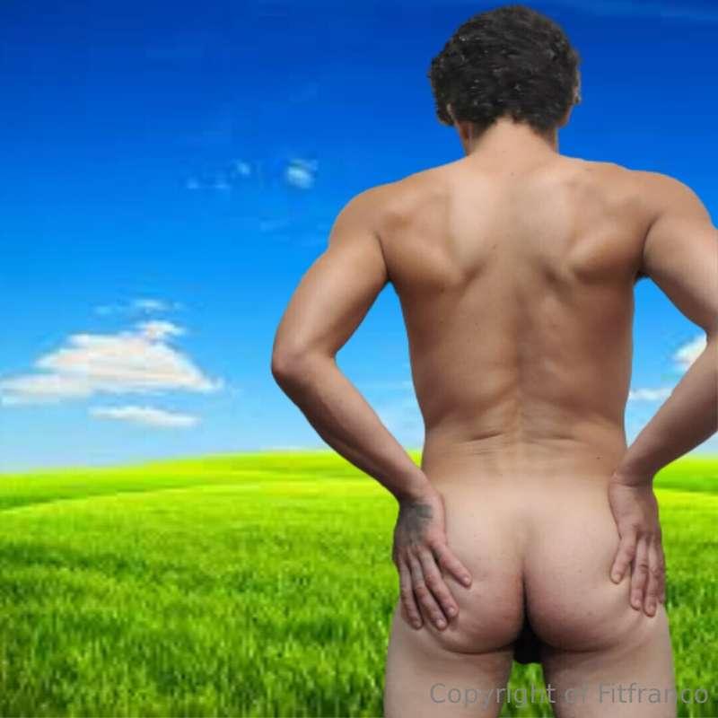 Here is a desktop background for you