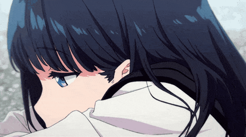 🥺 No stream this week guys 
I just don't feel ready. I'm sorry, I really hate canceling. 
Thank you for being patient with me. 🖤