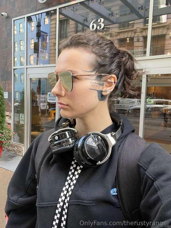 Around the world 🌍