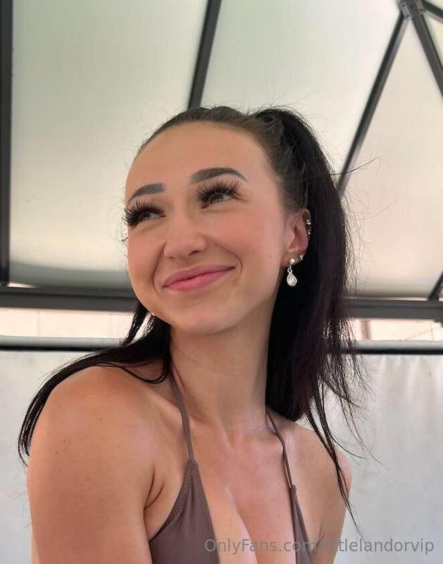 just plain happy