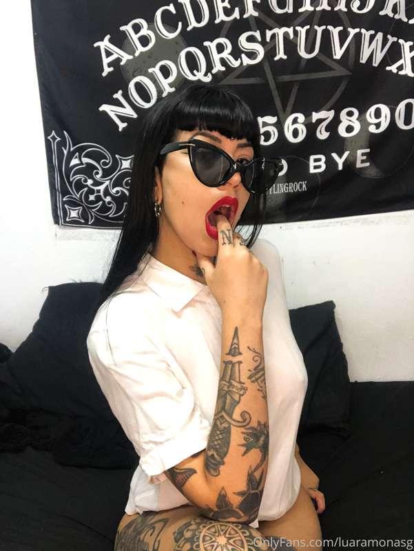 🤘🏻♥️