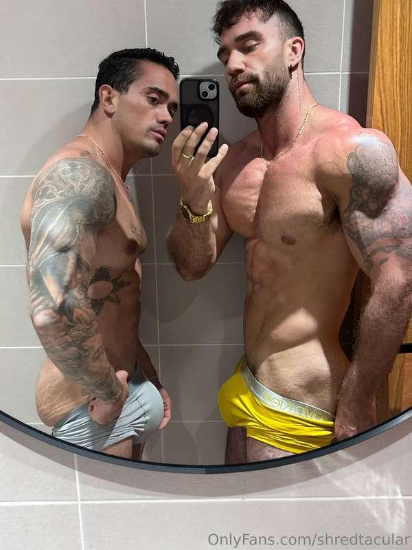 Are you ready for our collab @aidenlifts 