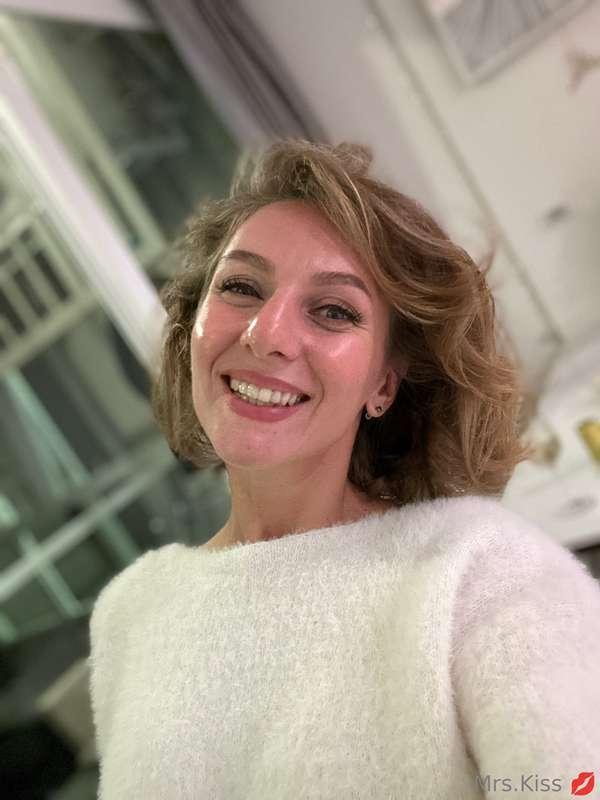 I've always believed that a smile is one of the most powerfu..