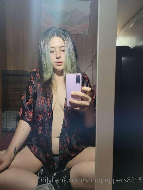 hope you're having a wonderful day ♥️