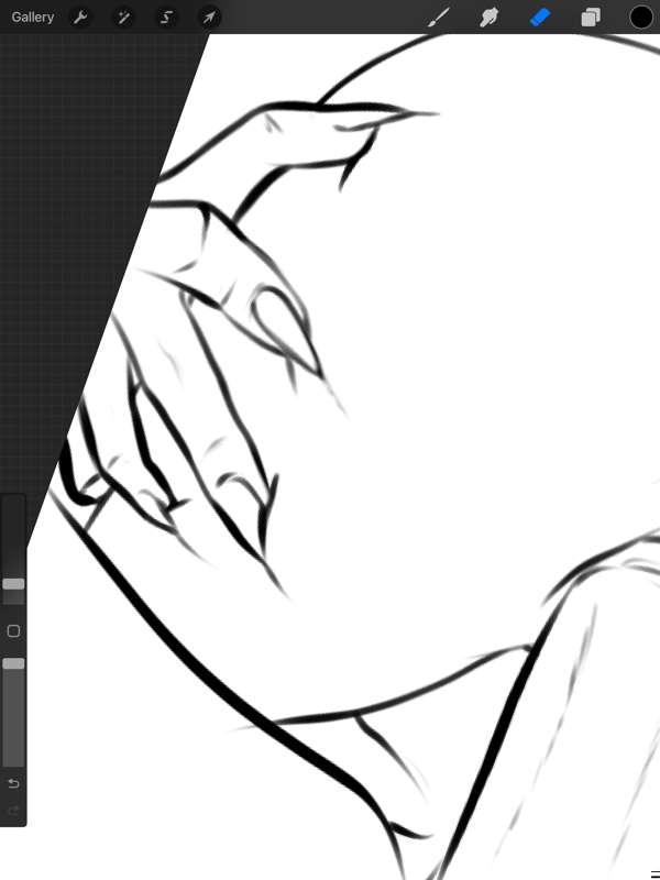 Linework 🙃