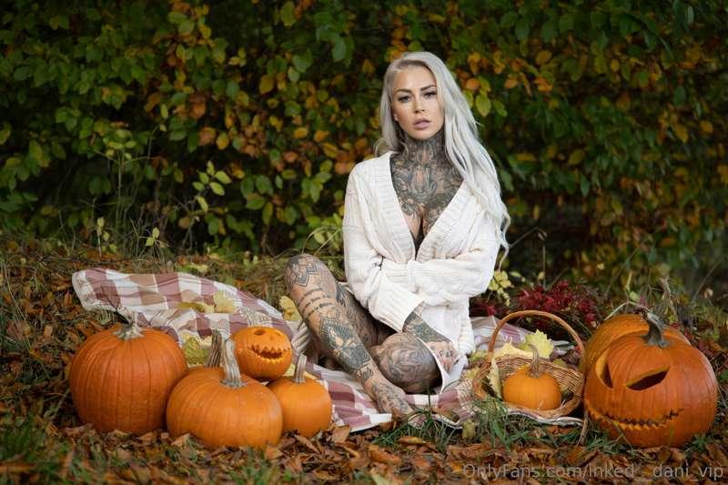 Are you ready for the Halloween? 🎃👻
