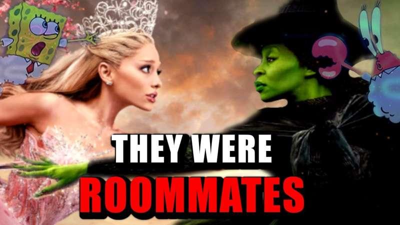 Wicked Had Ruined My Life And I Love It