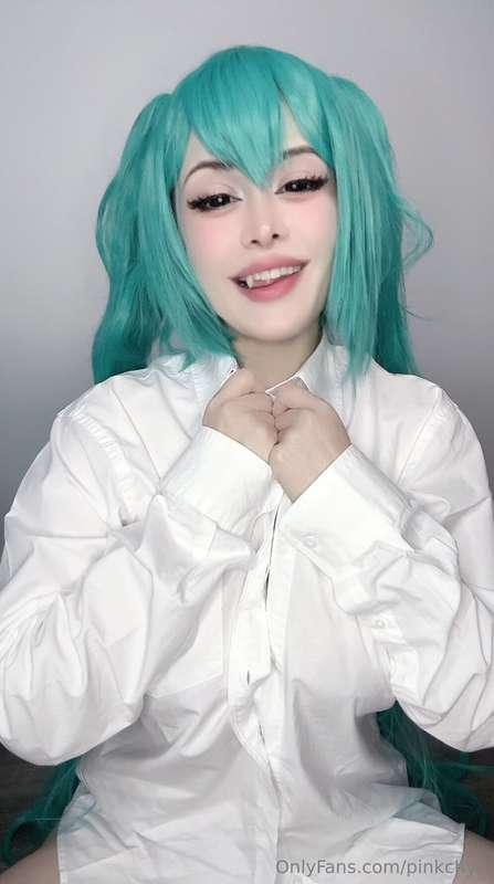 pinkchyu image #1