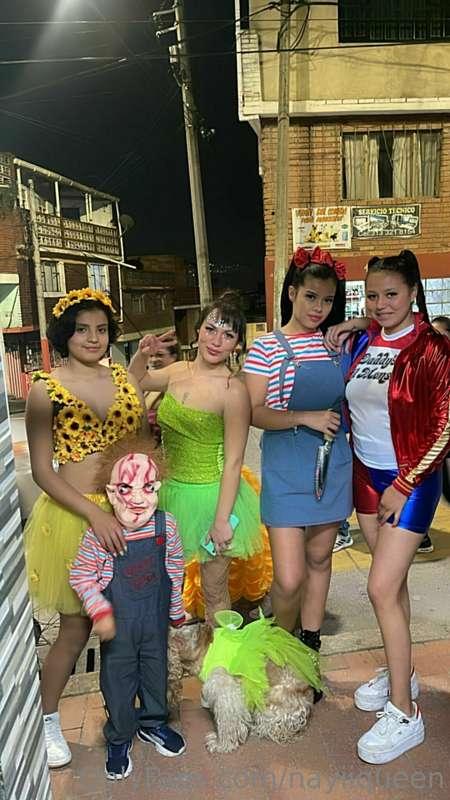 🍭🍬🍬Happy Halloween 🕷️🎃🎃
