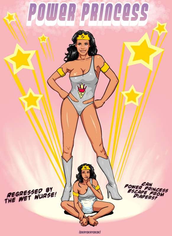 Power Princess