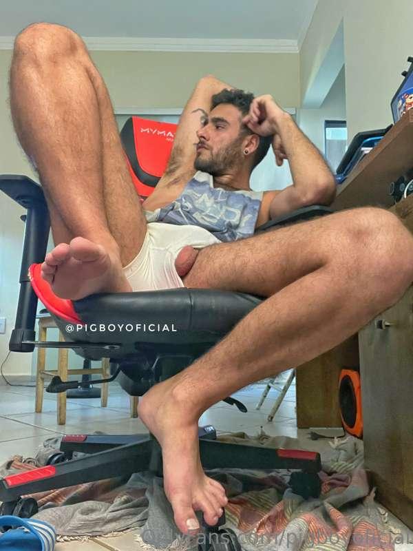 💪🏾😈🤤