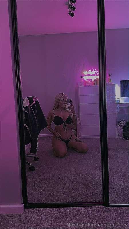 Who’s awake?😈