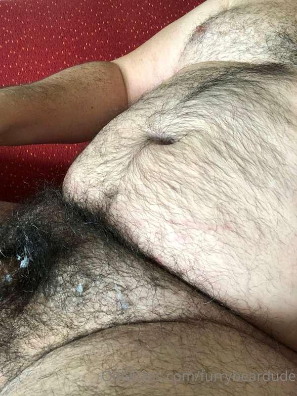 Quick morning jerk off and cum before I get to work. You’re ..