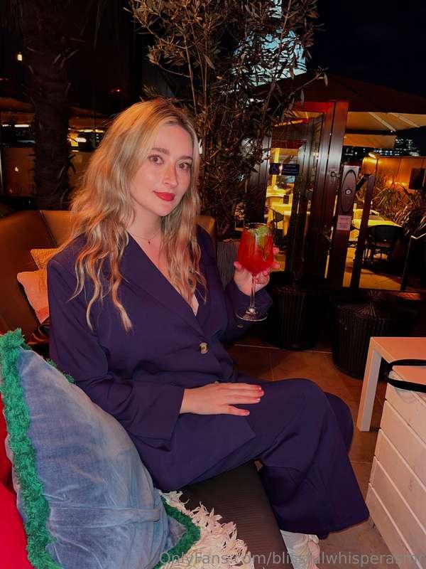 I had a great time in London this weekend ❤️