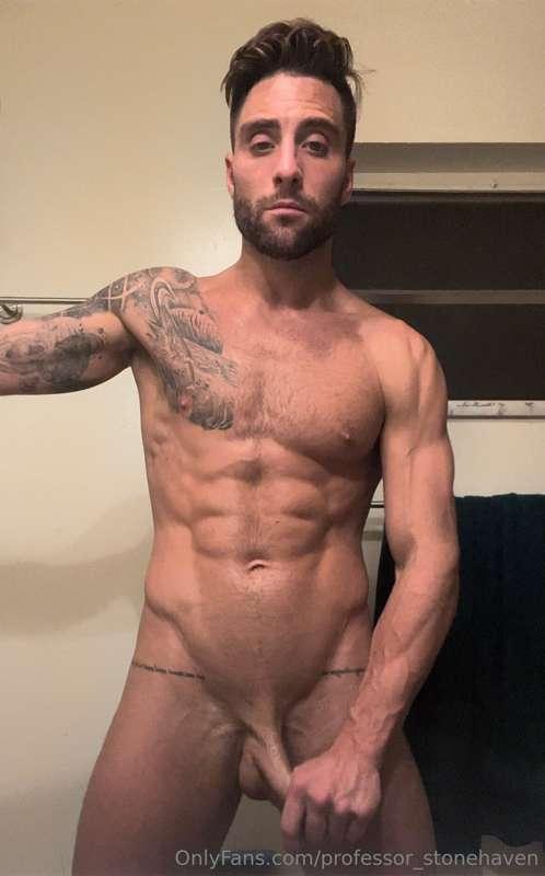 You know I love a good’ole squeeze and pull 😉