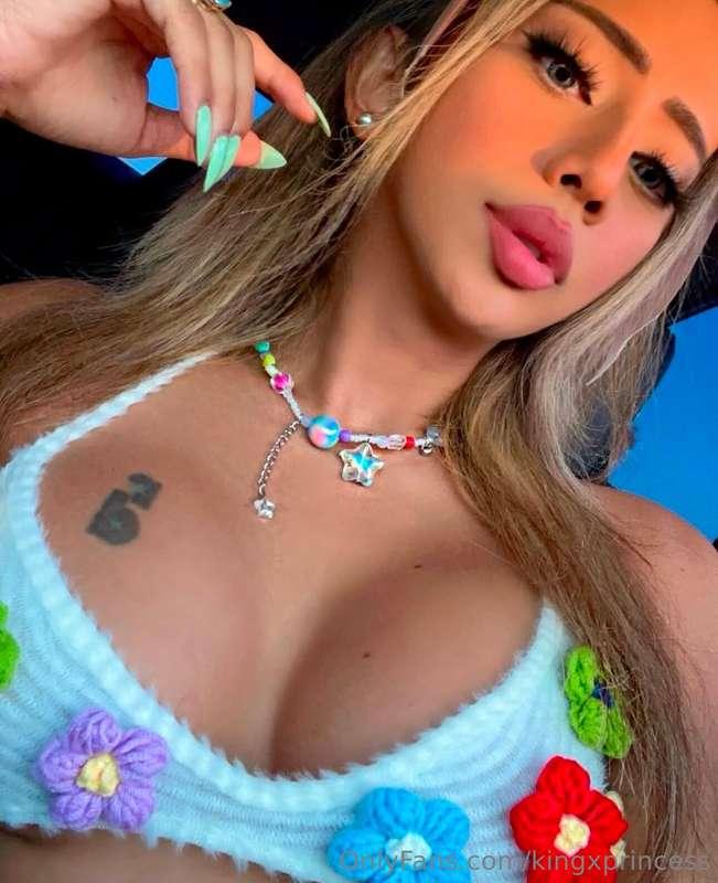 Wild Flower 🌺 