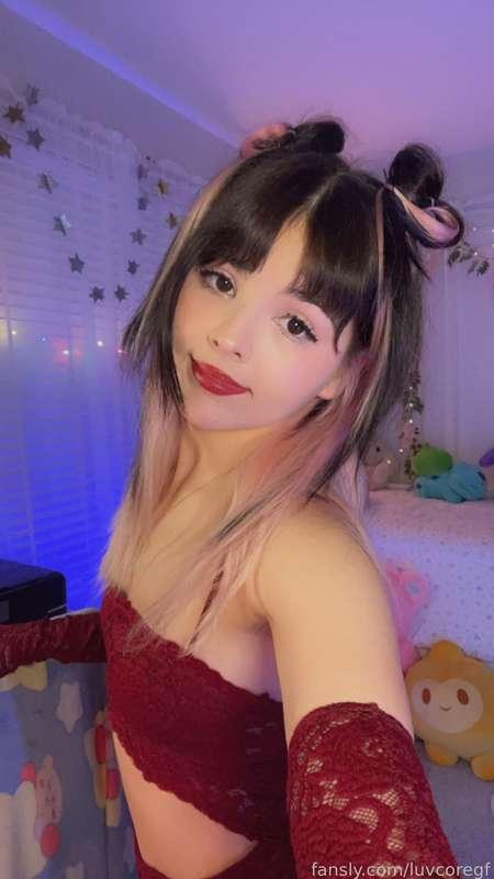 luvcoregf image #0
