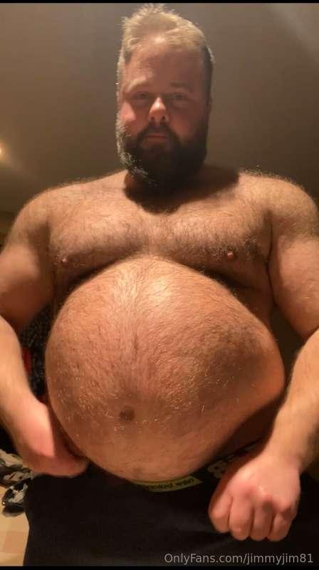 Starting to feel my oats again 