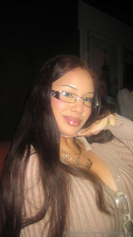 How’s your week going? (: