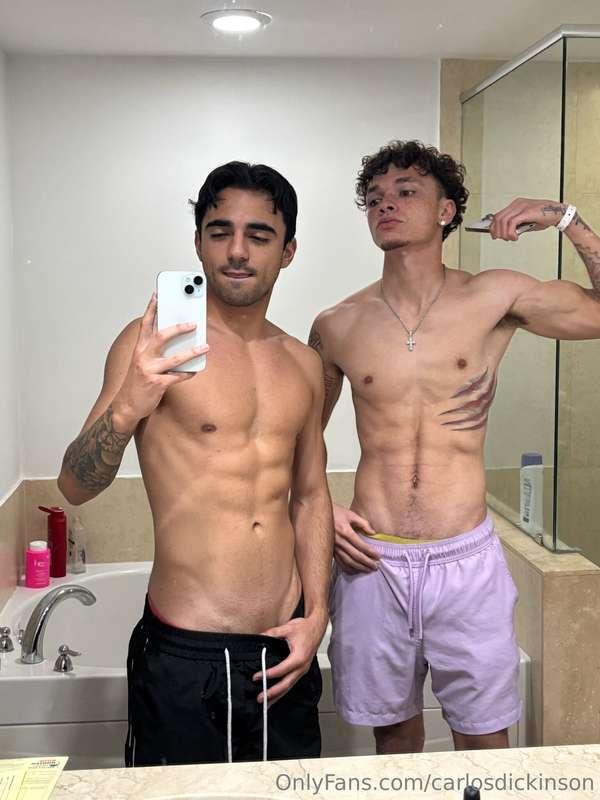 carlosdickinson image #1