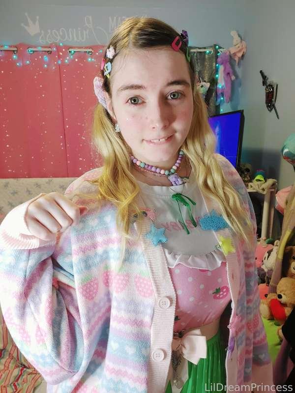 lildreamprincess image #3