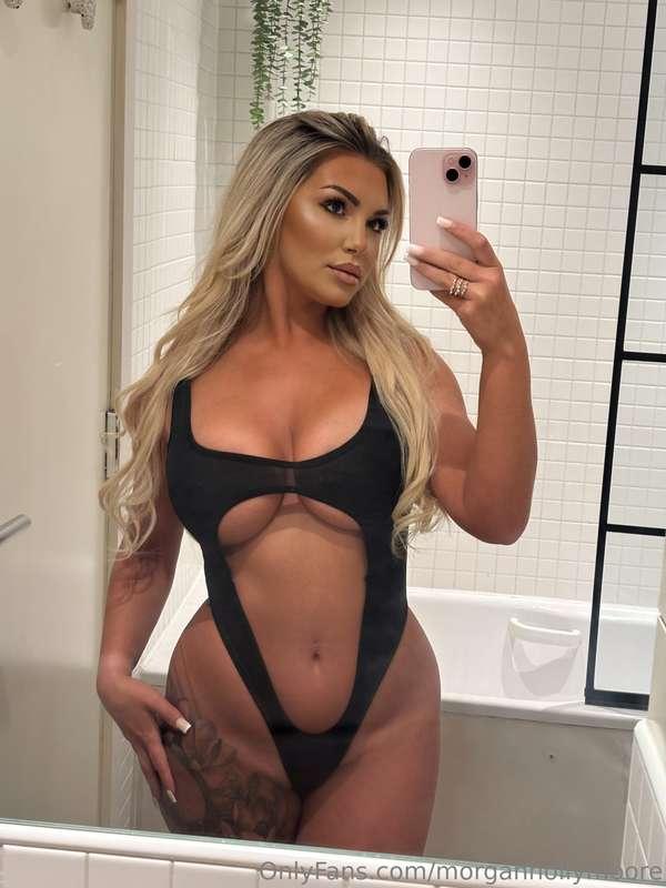 Would you take me on a spa day? 
