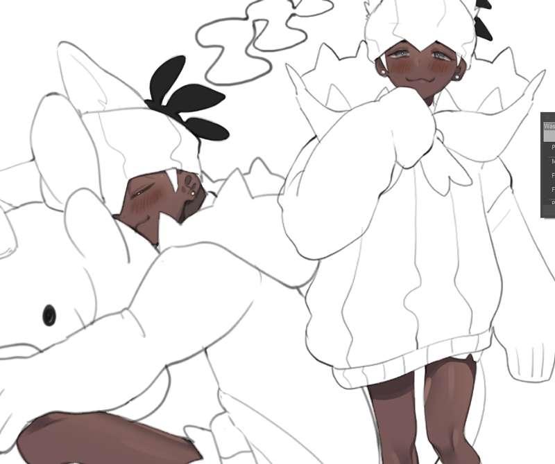 kibanya wip