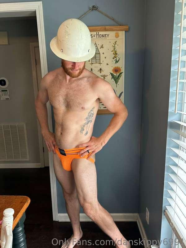 Ready for the work week