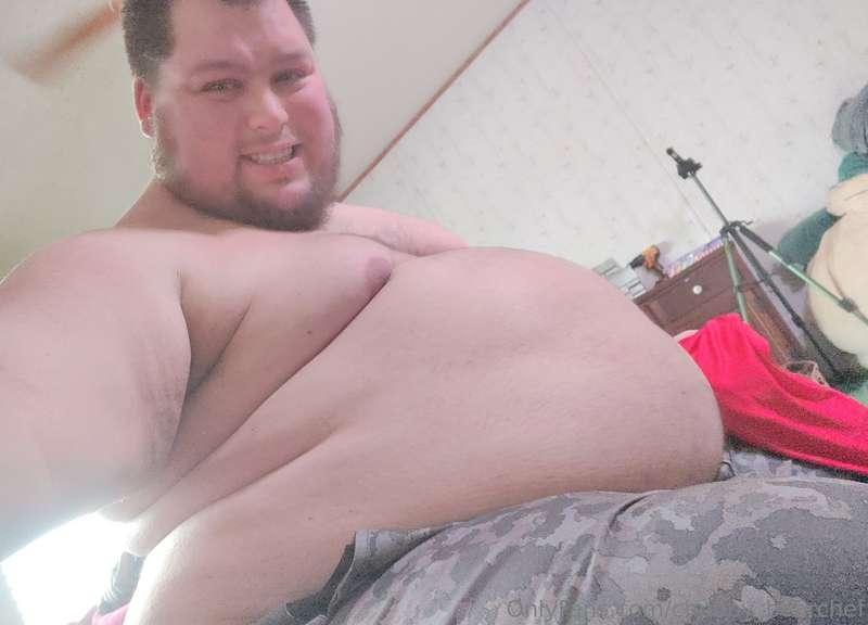 Tummy Tuesday