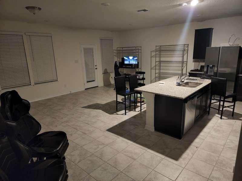 The House that Onlyfans built!