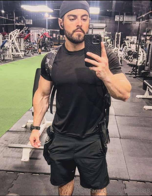 post workout 💪🏻🔥