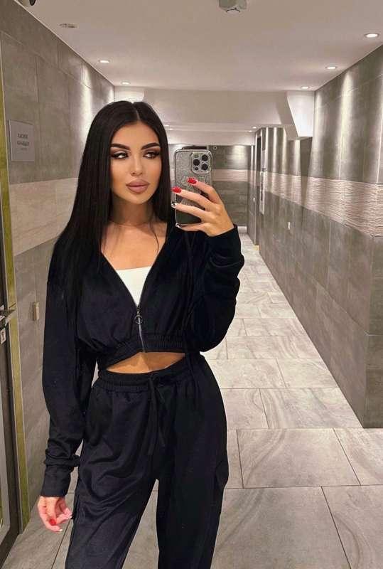 ## **Gym is my favourite place 🌺**