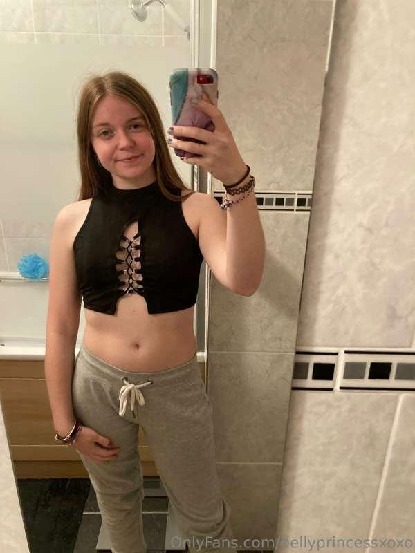 New top 😝