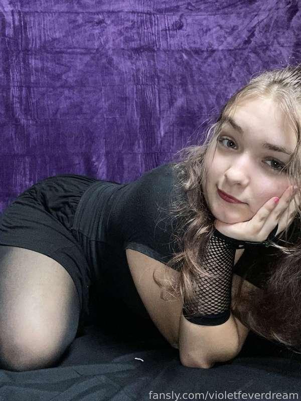 violetfeverdream image #11