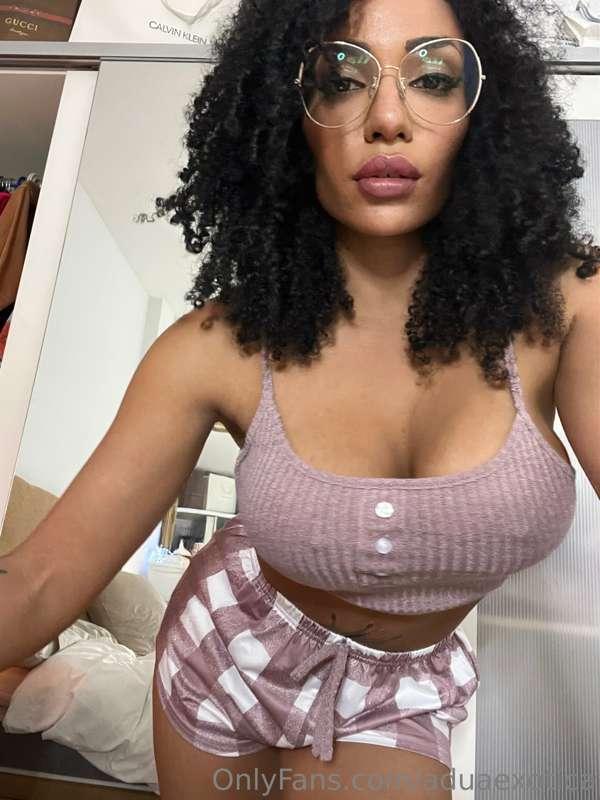 Honey, ready for today? 💓💋