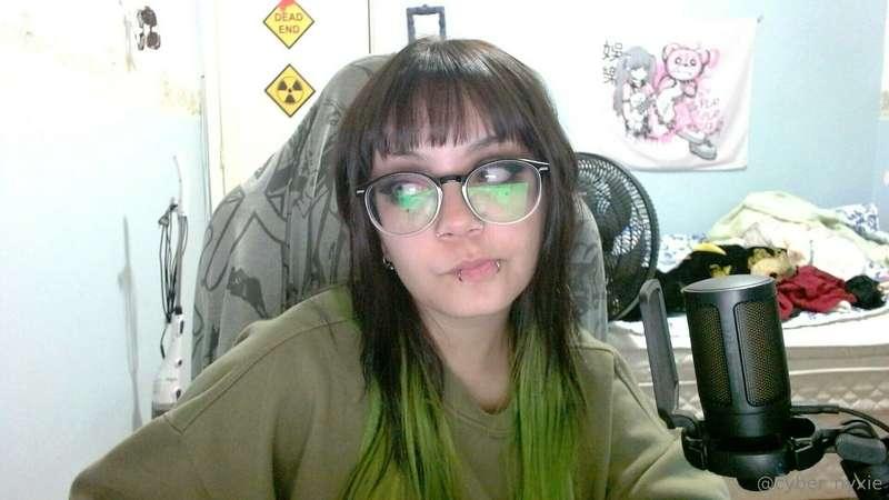 cyber_nyxie image #1