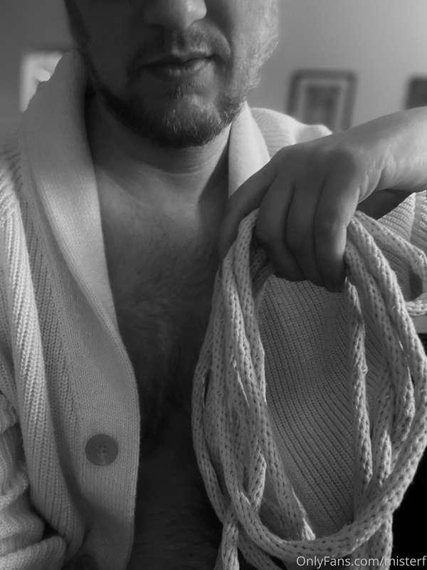 I’m my cozy sweater...thinking about trying and such...