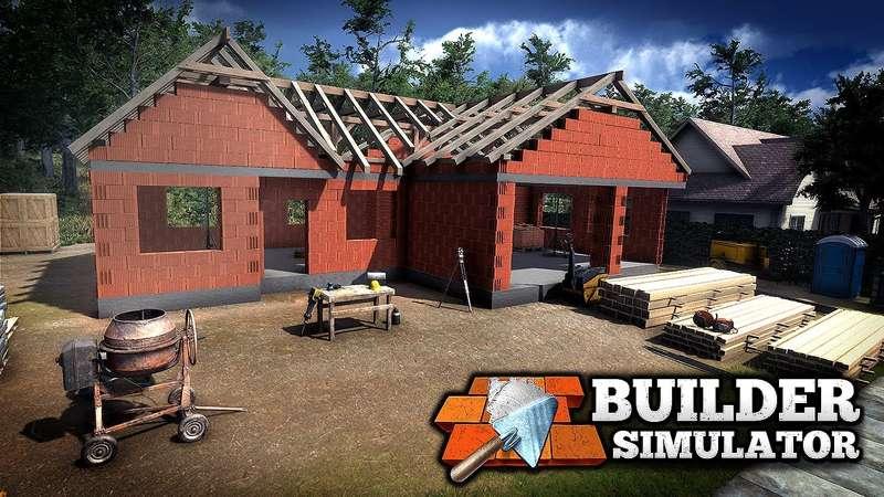 Builder Simulator Cheat Table (Made For Steam v1.0)