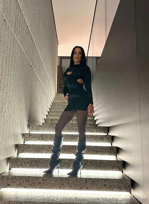 Lady Night🔥 @bella_angel.vip