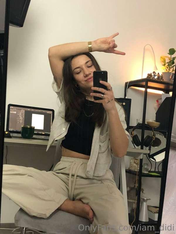 O chvíľku budem mať narodky, takže od 24. -26. mám pre vás p..