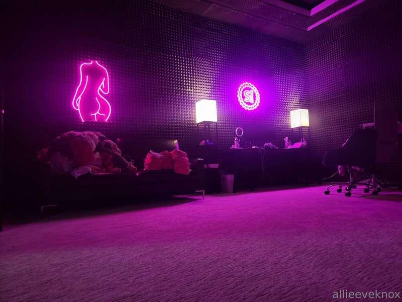 Redecorated the house today.