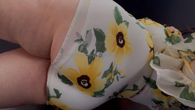Flower power 🌻