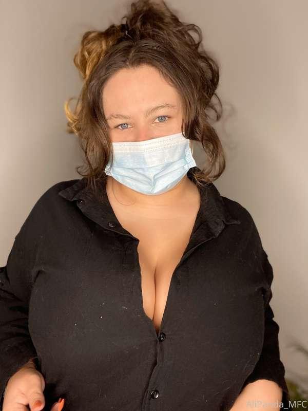I have a meeting now - do you think the banker will be looki..