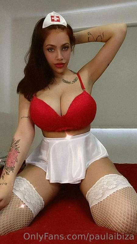 I'm waiting for you in my VIP OnlyFans @paulaibizavip
www.on..