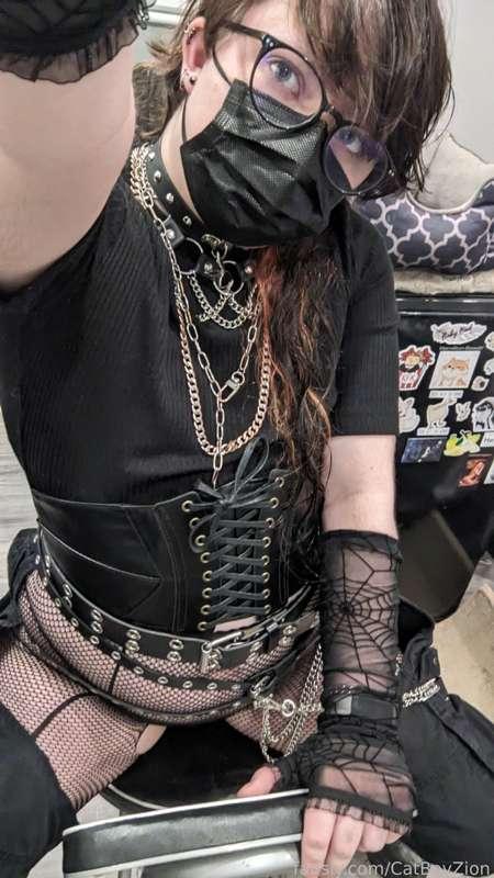 catboyzion image #11