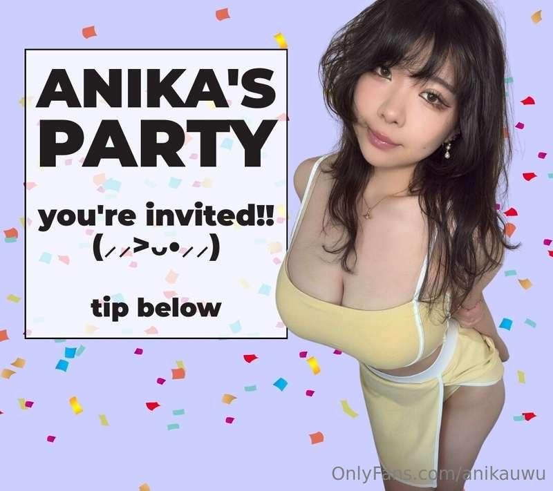 CELEBRATE W ME! ✧｡٩(ˊᗜˋ )و✧*｡my birthday is coming up and it..