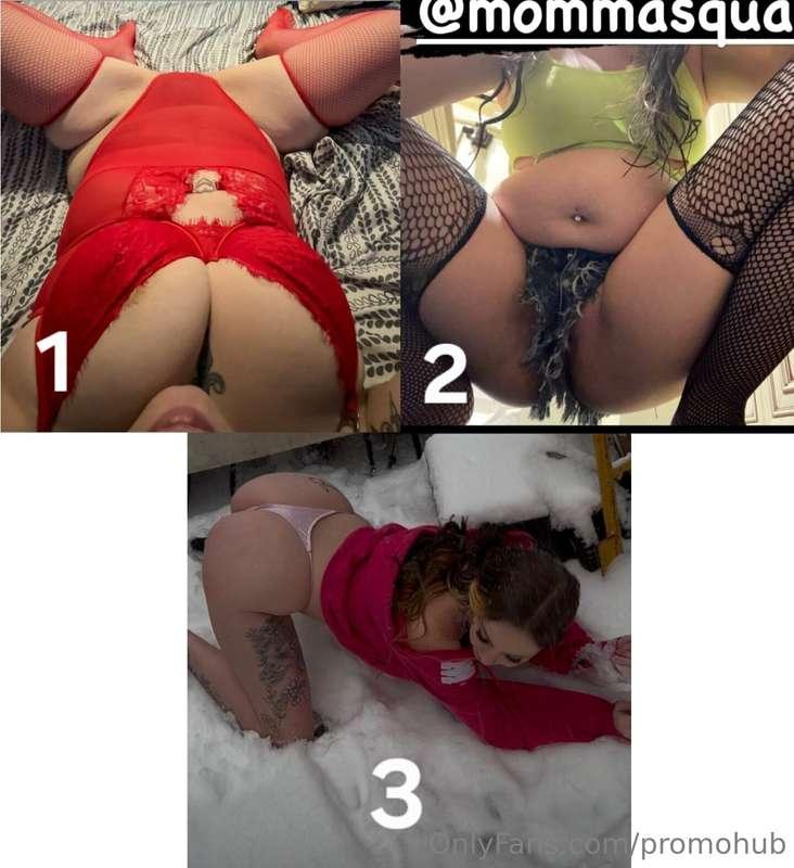 1 @mama_veteran2 @mommasquad3 @babyjamie21