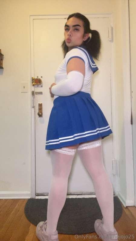 Filter .. Good morning ☀️, ready for school 😘