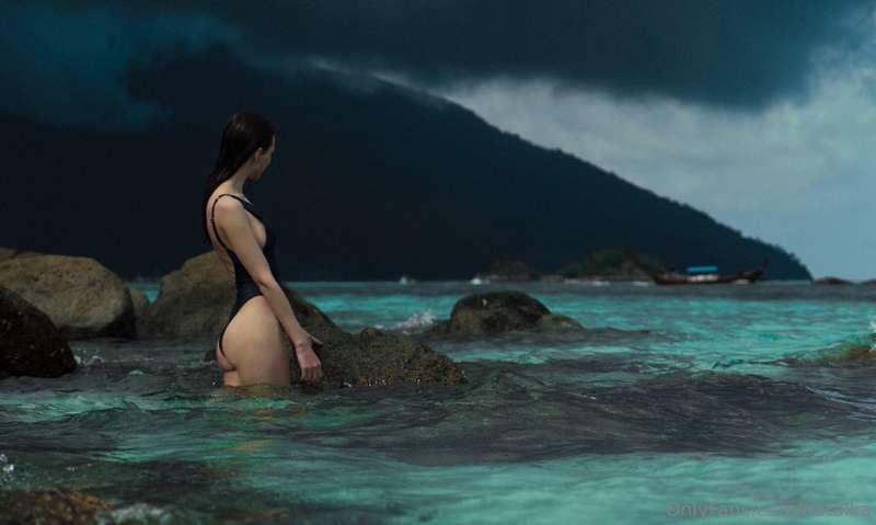this gorgeous view 🥰